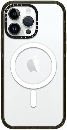 Casetify השפעה iPhone 14 Pro Max מקרה [ירידה בציון צבאי 4x נבדק / הגנה על טיפת 8.2ft / תואם